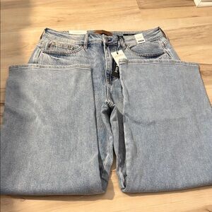 Judy Blue Light Wash Denim Jeans